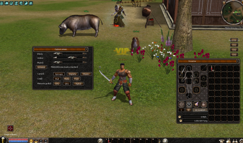 [28k] Serverfiles Arkosia - Nivel 99 (multe resurse) - Mesaj 1 - Imagine 3