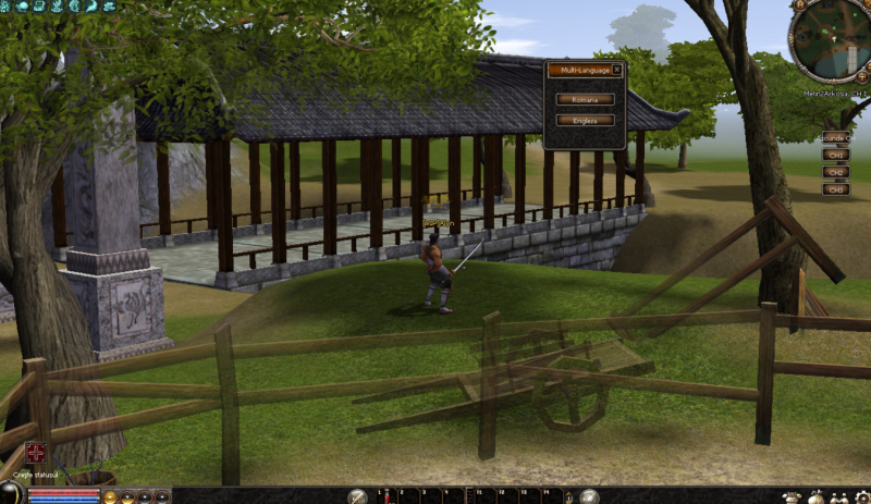 [28k] Serverfiles Arkosia - Nivel 99 (multe resurse) - Mesaj 1 - Imagine 2