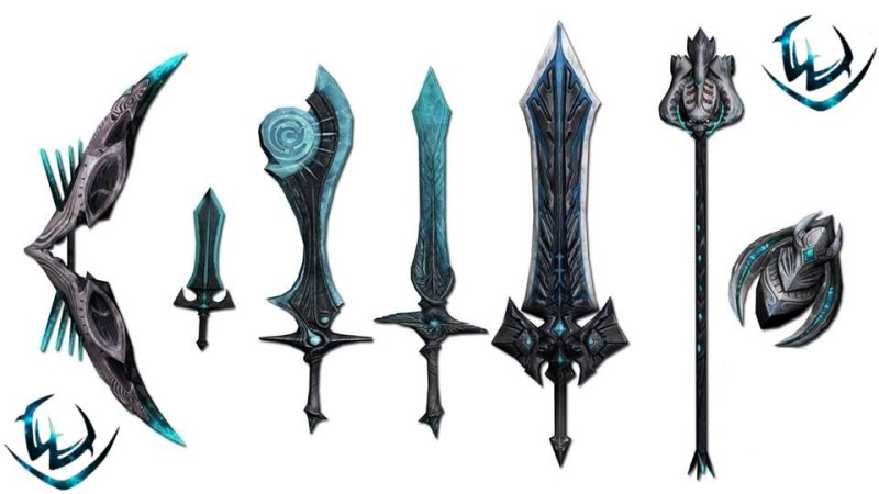 Set arme toate rasele - Wizz - Mesaj 1 - Imagine 2