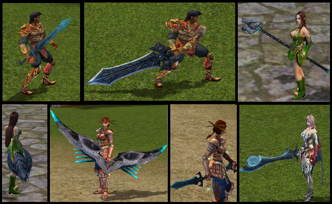 Set arme toate rasele - Wizz - Mesaj 1 - Imagine 1