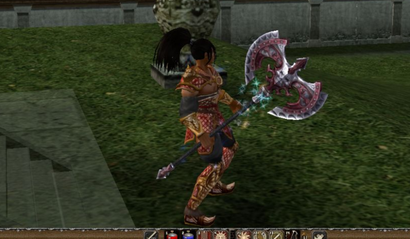 Set arme Centaur - toate rasele (2014) - Mesaj 1 - Imagine 4