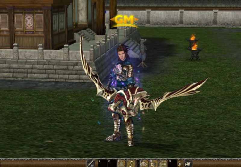 Set arme Centaur - toate rasele (2014) - Mesaj 1 - Imagine 3