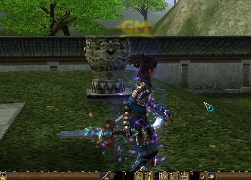 Set arme Centaur - toate rasele (2014) - Mesaj 1 - Imagine 2