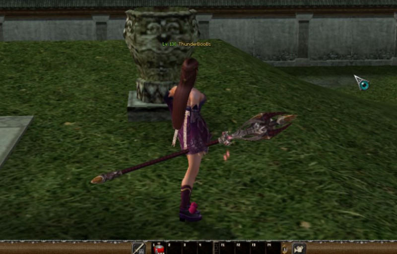 Set arme Centaur - toate rasele (2014) - Mesaj 1 - Imagine 1