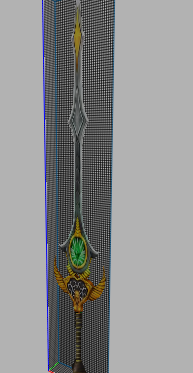 Sabie Celesta (Mt2Elements) - Mesaj 1 - Imagine 1