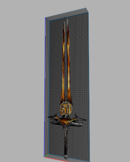 [Pack] 4x Seturi de Arme EWMT2 - Mesaj 1 - Imagine 3