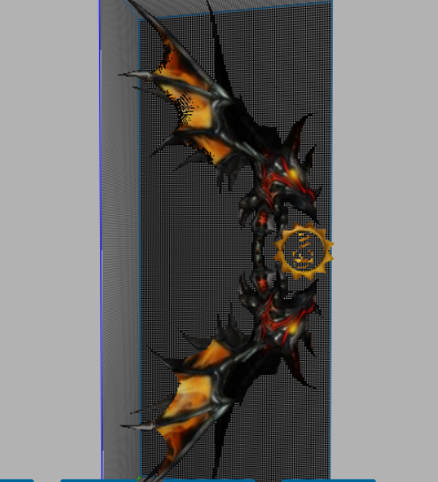 [Pack] 4x Seturi de Arme EWMT2 - Mesaj 1 - Imagine 2