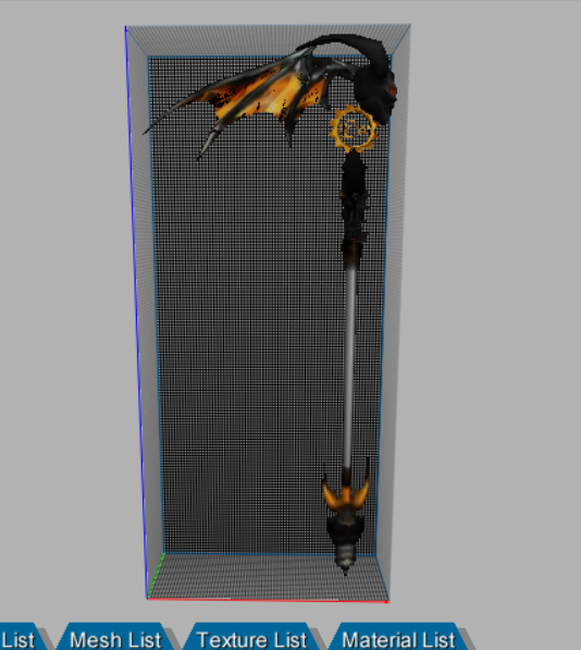 [Pack] 4x Seturi de Arme EWMT2 - Mesaj 1 - Imagine 1