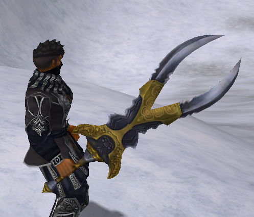 Set arme de Aur Metin2 - Mesaj 1 - Imagine 2