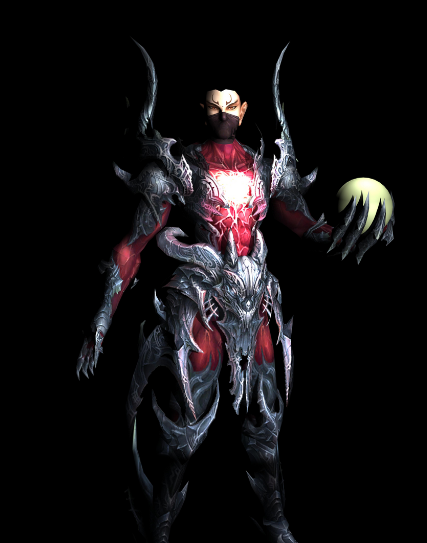 Armura Sura Decendant - Mesaj 1 - Imagine 1