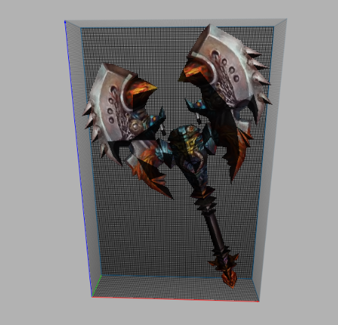 Cateva arme 2018 Metin2 - Mesaj 1 - Imagine 4