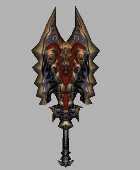 Set arme Corpse - FULL (toate rasele) - Mesaj 1 - Imagine 6