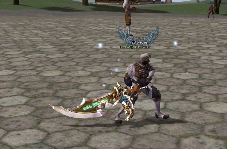 Arma beta 2 Maini - Mesaj 1 - Imagine 1