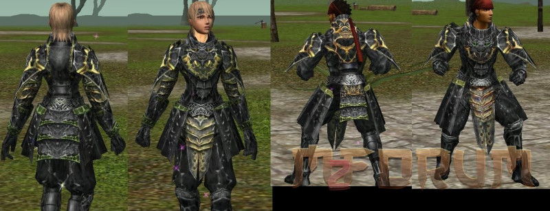 Otele modificate (toate rasele) - Mesaj 1 - Imagine 2