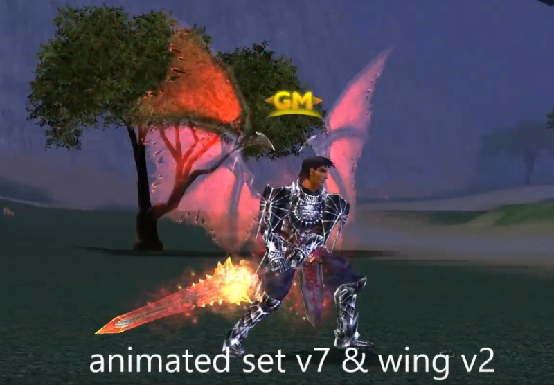 [FULL] Set Arme de Foc animate MDE - Mesaj 1 - Imagine 3