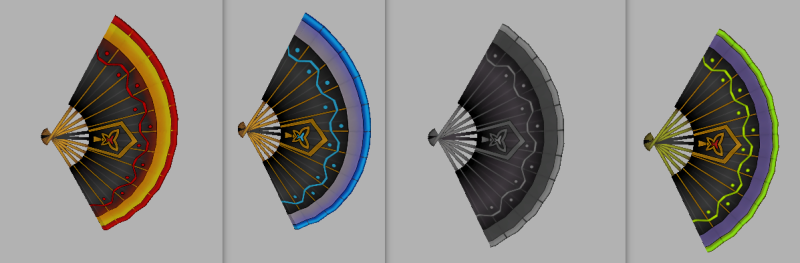 7 Evantaie Noi - Mesaj 1 - Imagine 1