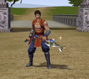 Set FULL Arme Cianit - Metin2 - Mesaj 1 - Imagine 5