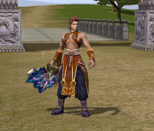 Set FULL Arme Cianit - Metin2 - Mesaj 1 - Imagine 3