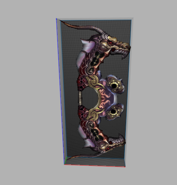 Set Arme Undead - FULL - Mesaj 1 - Imagine 6