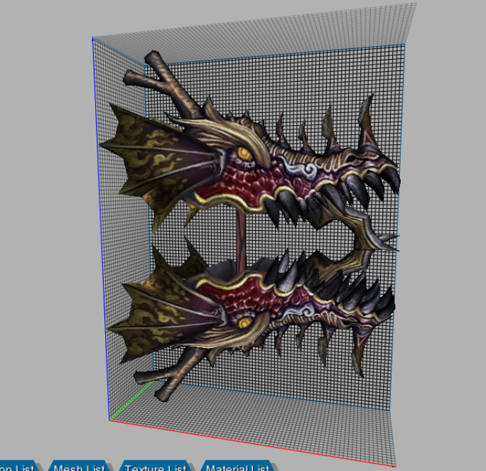 Set Arme Undead - FULL - Mesaj 1 - Imagine 3