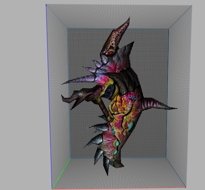 Set Arme Undead - FULL - Mesaj 1 - Imagine 2