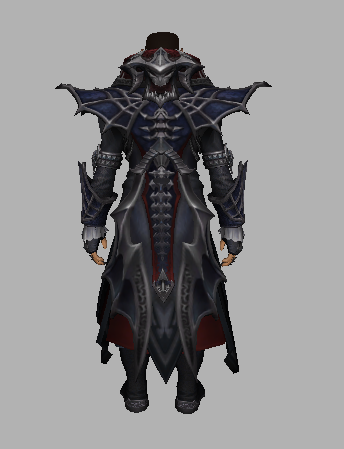 Set Armuri Vampir - FULL - Mesaj 1 - Imagine 3