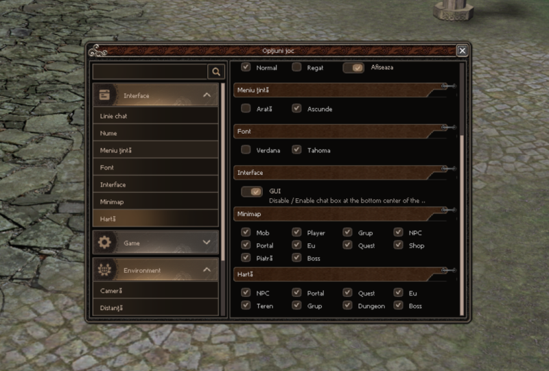 [C++/Py] Game Options Elveron - Mesaj 3 - Imagine 2
