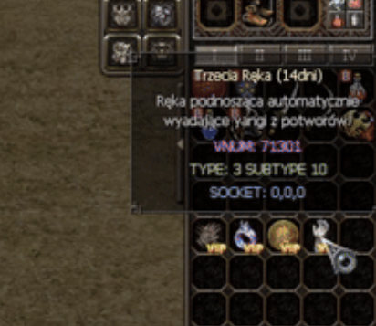 [C++] Buff-uri sub forma de iteme - Mesaj 1 - Imagine 1