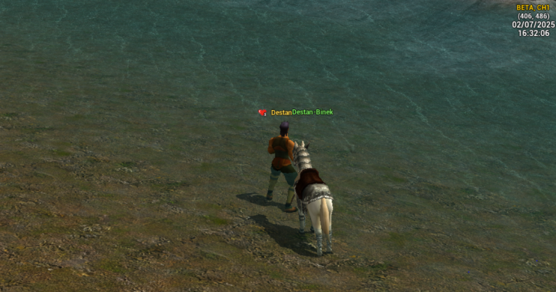 Textura apa Metin2 - Realistic Water Texture - Mesaj 1 - Imagine 2