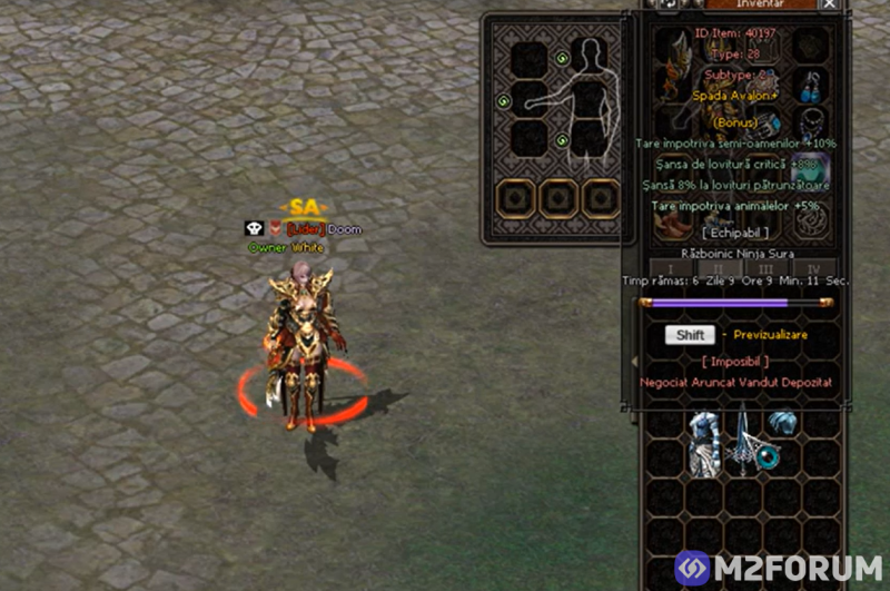 [C++/Py] Bara Timp (Real Time Tooltip) - Mesaj 1 - Imagine 3