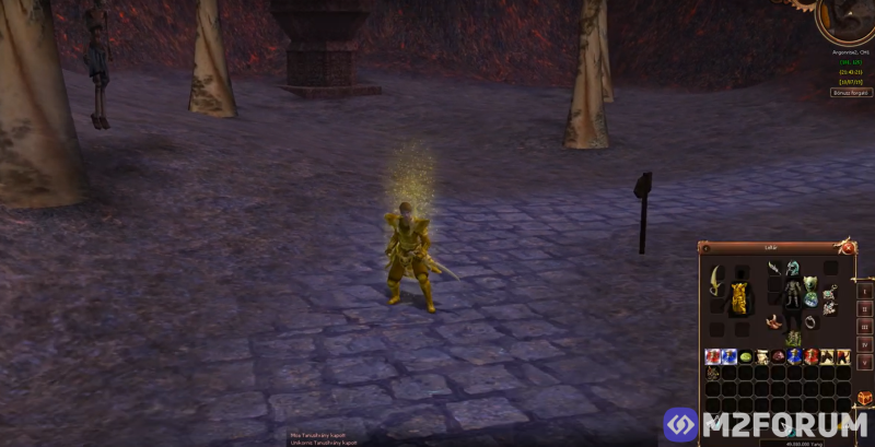 Serverfiles PVP resurse Argonrise2 - FULL - Mesaj 1 - Imagine 2