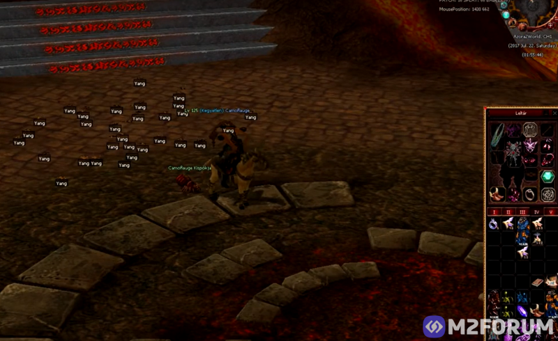 [SERVERFILE + SRC] Azora2World - Mesaj 1 - Imagine 1