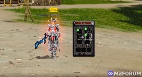 Serverfiles Aerus - FULL - Mesaj 1 - Imagine 2