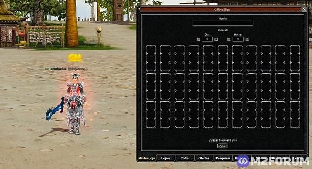 Serverfiles Aerus - FULL - Mesaj 1 - Imagine 1