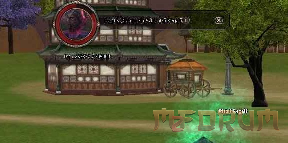 [C++/Py] New uiTarget Rotund - Mesaj 1 - Imagine 1