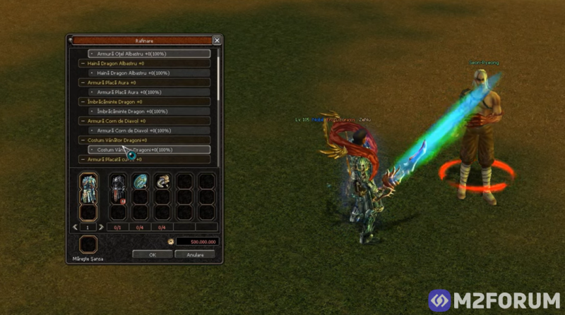 System Cube Renewall - Rework (fara dupe + functii noi) - Mesaj 1 - Imagine 1