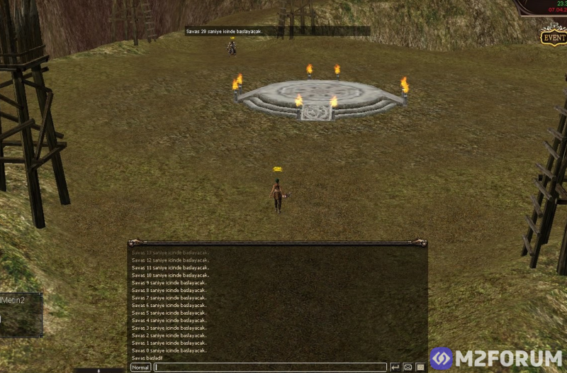 [C++] Bariere la Razboi Bresle - Mesaj 1 - Imagine 1