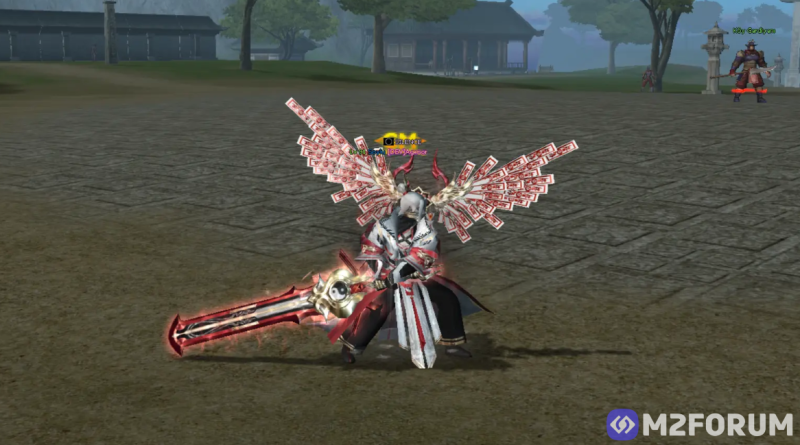 [Set] Costume Yin-Yang Phantom - Mesaj 1 - Imagine 1