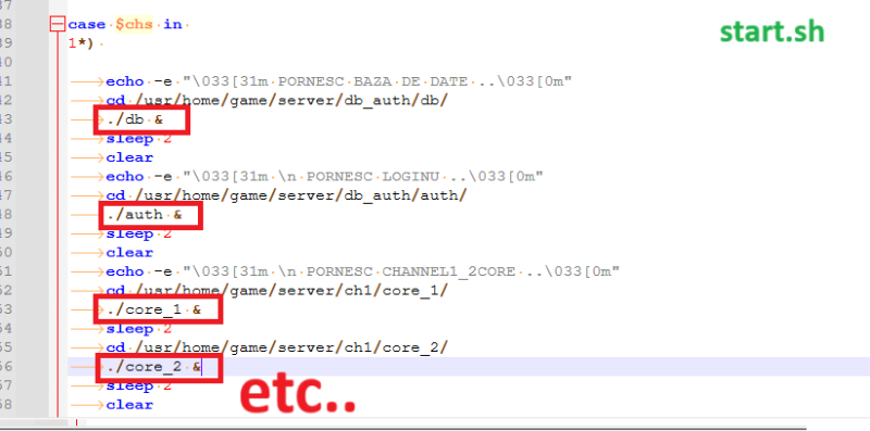 [Tutorial] Cum facem symlink-urile - Mesaj 1 - Imagine 3