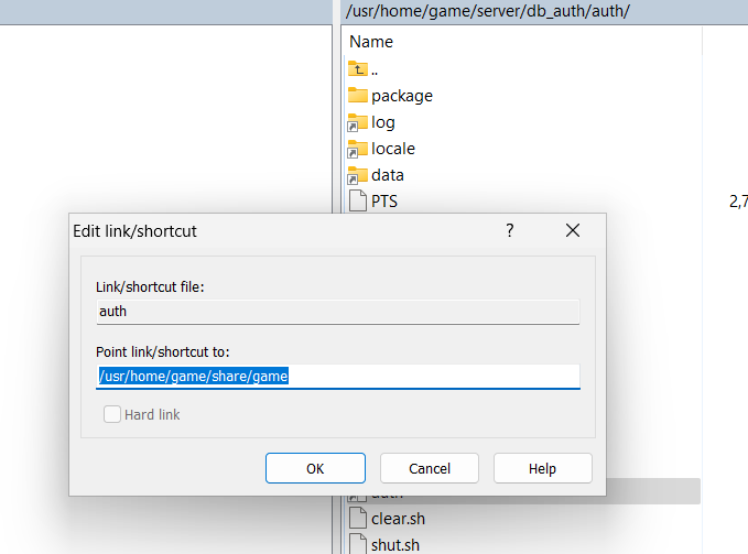 [Tutorial] Cum facem symlink-urile - Mesaj 1 - Imagine 2