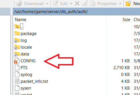 [Tutorial] Cum facem symlink-urile - Mesaj 1 - Imagine 1