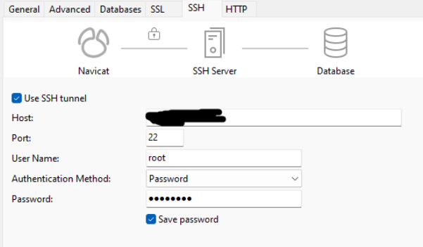 [Tutorial] Conectare mysql fara user public - Mesaj 1 - Imagine 1