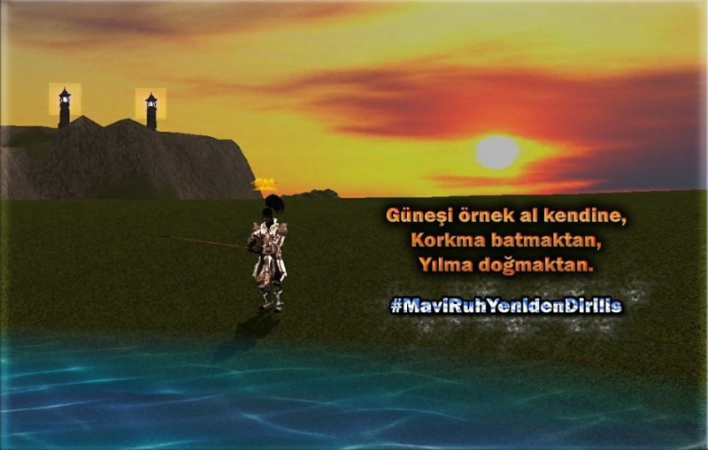 Skybox Apus - Metin2 - Mesaj 1 - Imagine 2