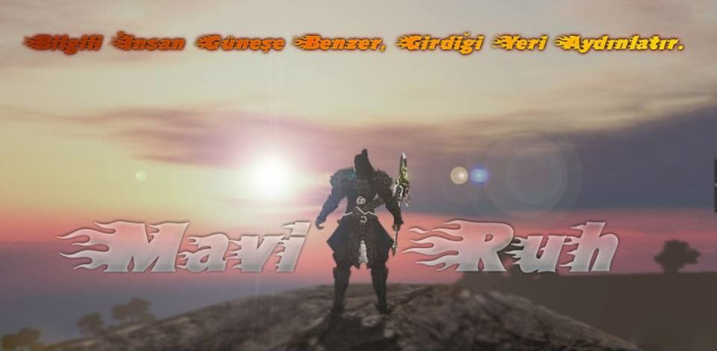 Skybox Apus - Metin2 - Mesaj 1 - Imagine 1