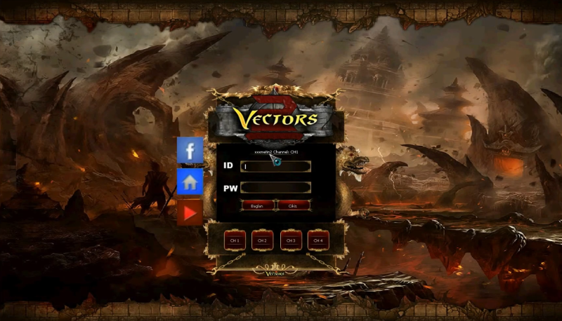 Interfata Login xxMetin + PSD - Mesaj 1 - Imagine 1