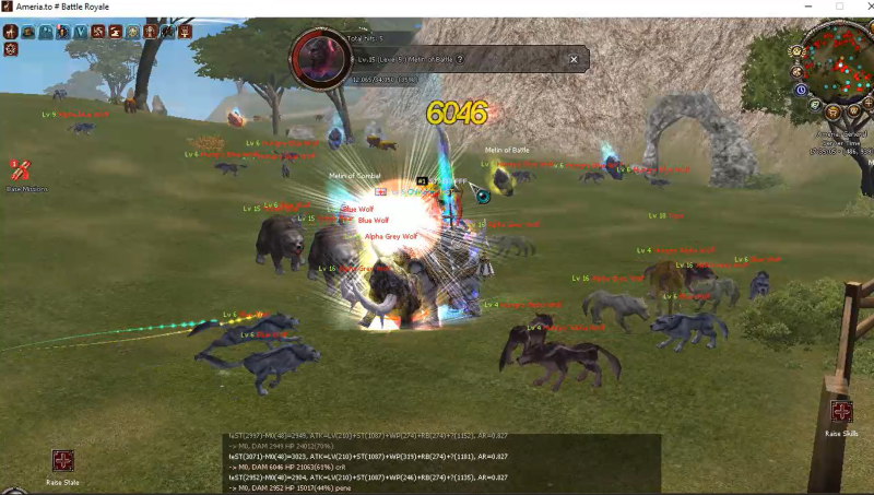 SERVERFILES - AMERIA - MARTYSAMA BASE - Mesaj 1 - Imagine 2