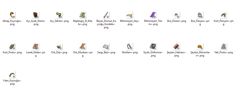 [Pack] Iconite Upgrade cu plus (+) - Mesaj 1 - Imagine 1