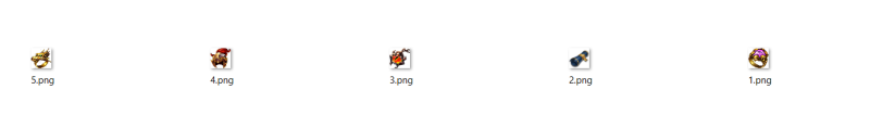 Diverse iconite noi - Inele/pergament/talismane - Mesaj 1 - Imagine 1