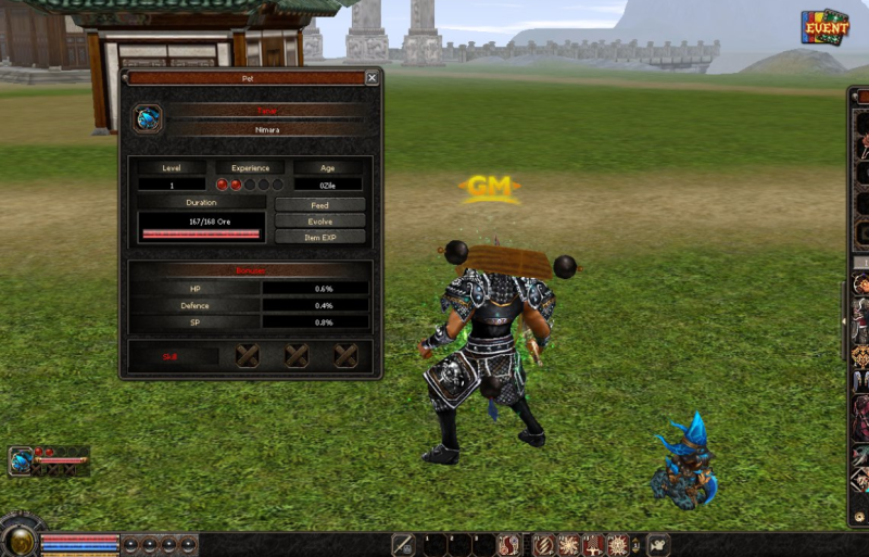 [C++/Py] System Pet Official Full (2016) - Mesaj 1 - Imagine 2