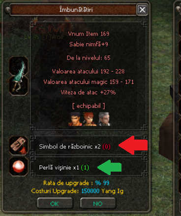 [Py] Arata cantitate iteme upgrade refine - Mesaj 1 - Imagine 2